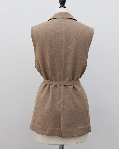 画像をギャラリービューアに読み込む, リネンライクセットアップ【764】