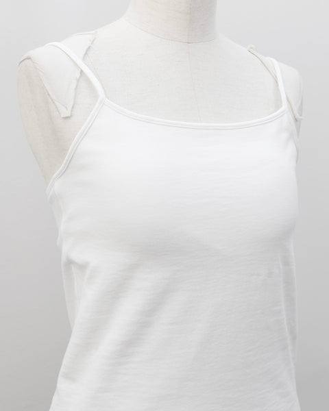 画像をギャラリービューアに読み込む, カップ付きアジャスターキャミソール【762】