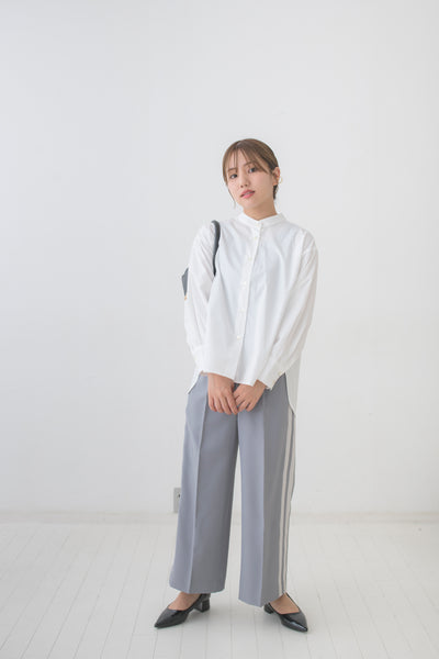 画像をギャラリービューアに読み込む, 低身長パンツ/低身長用ボトム/ボトム/ラインパンツ/小柄用/XSサイズ/SSサイズ/147㎝/低身長ブランド