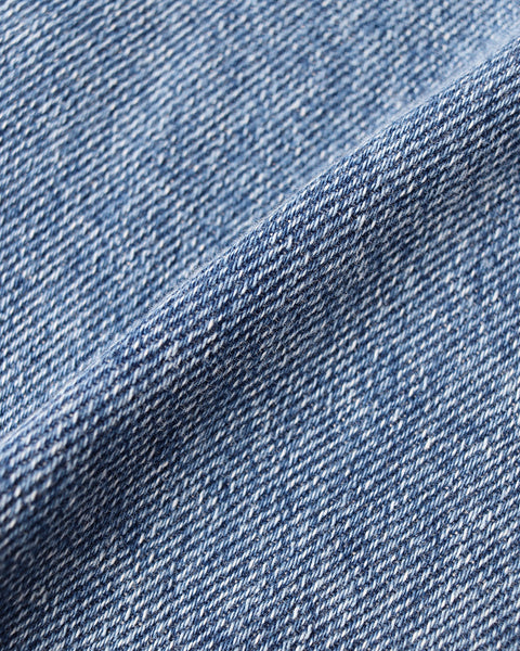 画像をギャラリービューアに読み込む, ウォッシュドデニムシャツ【817】