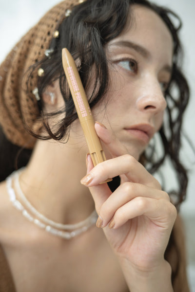 画像をギャラリービューアに読み込む, メイクアップペン/メイク/韓国メイク/時短メイク/忙しい女性向け/便利メイクアップ道具/お化粧アイテム/お化粧/オールインワン