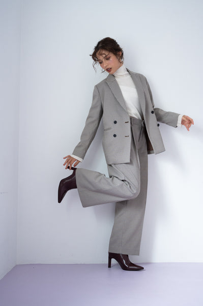 画像をギャラリービューアに読み込む, タートルネックニット【740】