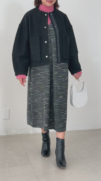 ギャラリービューアノーカラーライトジャケット【566】に読み込んでビデオを見る