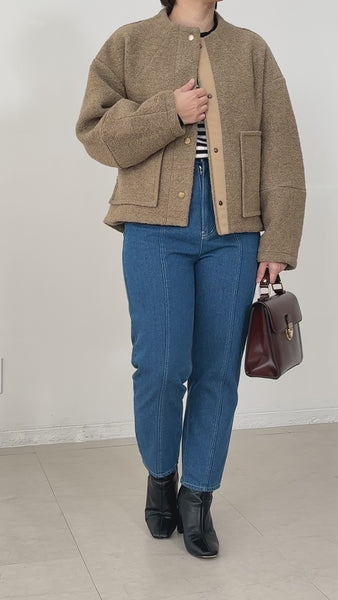 ギャラリービューアノーカラーライトジャケット【566】に読み込んでビデオを見る