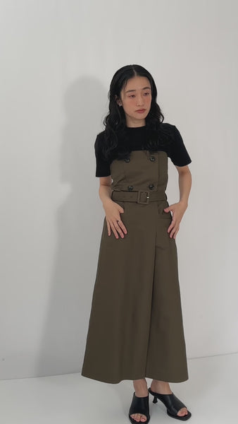 ギャラリービューア低身長ワンピース/低身長用/小柄ワンピース/小柄用/147㎝/SSサイス/XSサイズ/ワンピースに読み込んでビデオを見る
