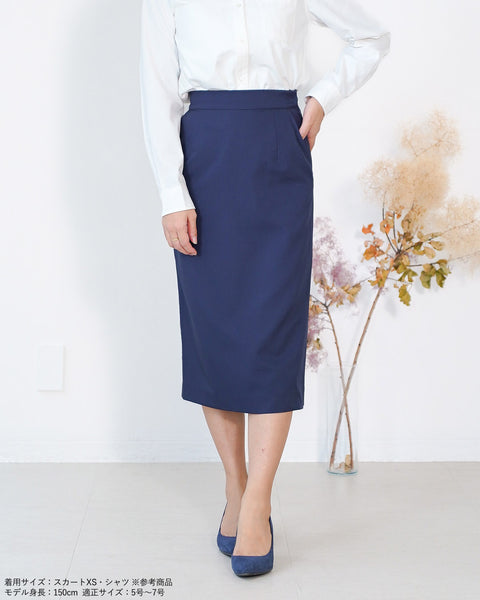 画像をギャラリービューアに読み込む, SETUPタイトスカート【333】