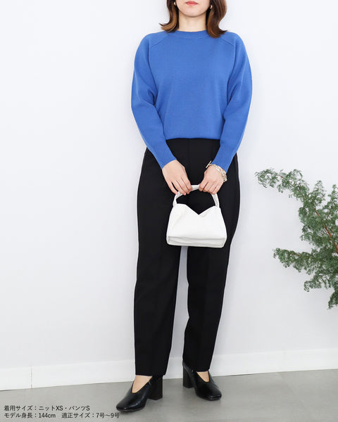 画像をギャラリービューアに読み込む, ツイルテーパードパンツ【112】