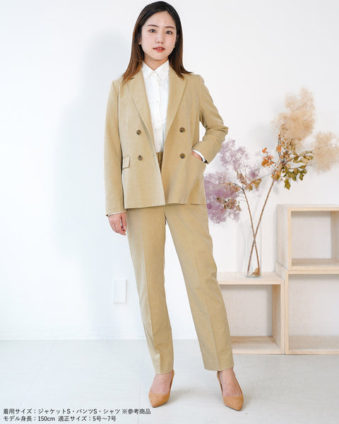 画像をギャラリービューアに読み込む, SETUPダブルジャケット【331】