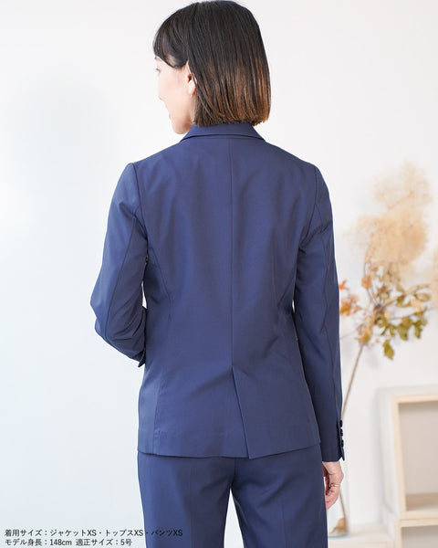 画像をギャラリービューアに読み込む, SETUPダブルジャケット【331】