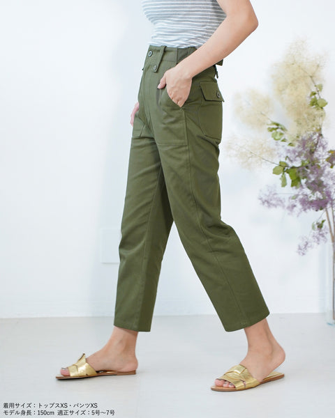 画像をギャラリービューアに読み込む, チノベーカーパンツ【291】