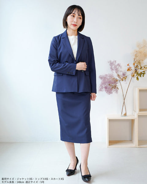 画像をギャラリービューアに読み込む, SETUPダブルジャケット【331】