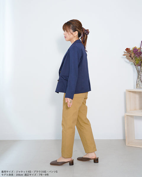 画像をギャラリービューアに読み込む, チノベーカーパンツ【291】