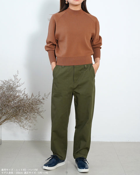 画像をギャラリービューアに読み込む, チノベーカーパンツ【291】