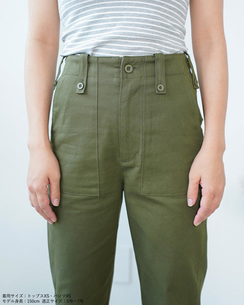 画像をギャラリービューアに読み込む, チノベーカーパンツ【291】