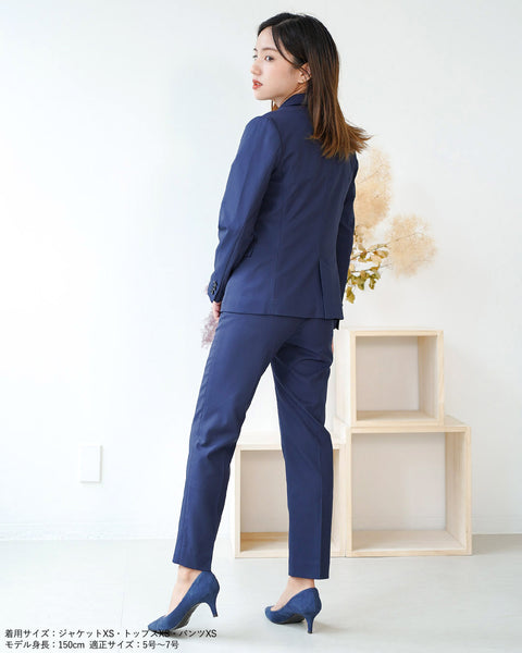 画像をギャラリービューアに読み込む, SETUPダブルジャケット【331】