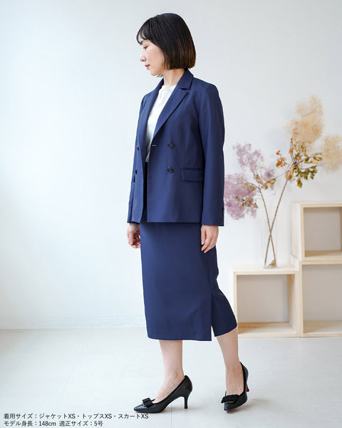 画像をギャラリービューアに読み込む, SETUPダブルジャケット【331】