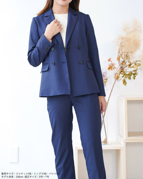 画像をギャラリービューアに読み込む, SETUPダブルジャケット【331】