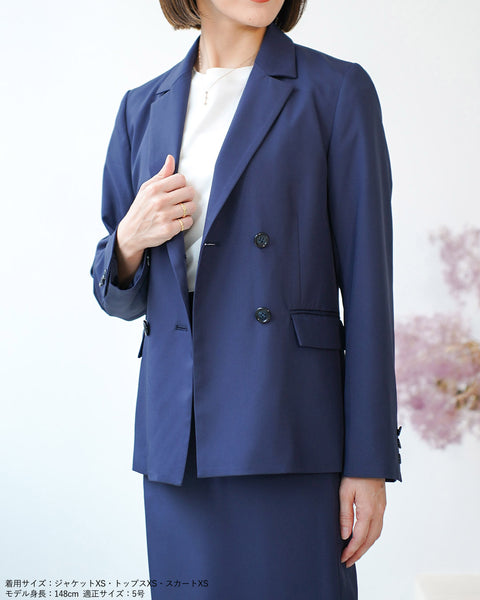 画像をギャラリービューアに読み込む, SETUPダブルジャケット【331】