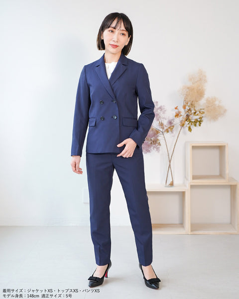 画像をギャラリービューアに読み込む, SETUPダブルジャケット【331】