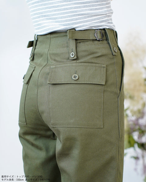 画像をギャラリービューアに読み込む, チノベーカーパンツ【291】