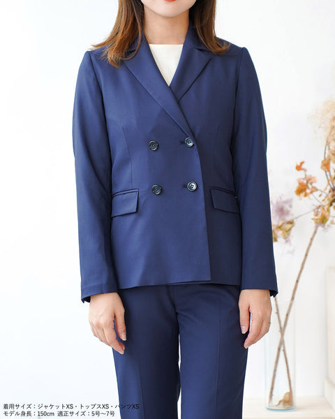 画像をギャラリービューアに読み込む, SETUPダブルジャケット【331】