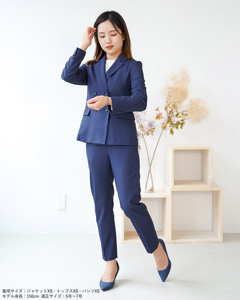 画像をギャラリービューアに読み込む, SETUPダブルジャケット【331】