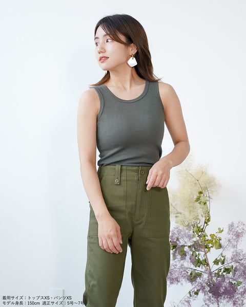 画像をギャラリービューアに読み込む, チノベーカーパンツ【291】