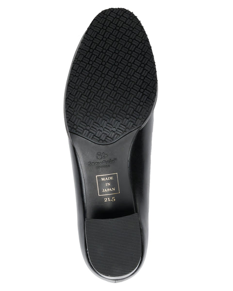 画像をギャラリービューアに読み込む, FOREMOS marco × 147 コラボ  ナロースクエアパンプス【378】