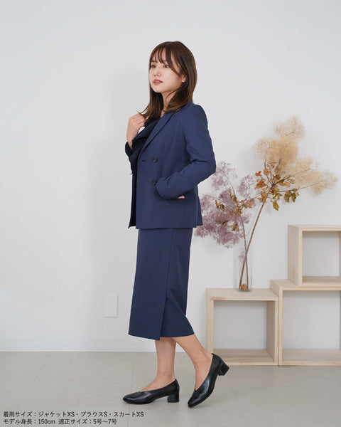 画像をギャラリービューアに読み込む, SETUPダブルジャケット【331】