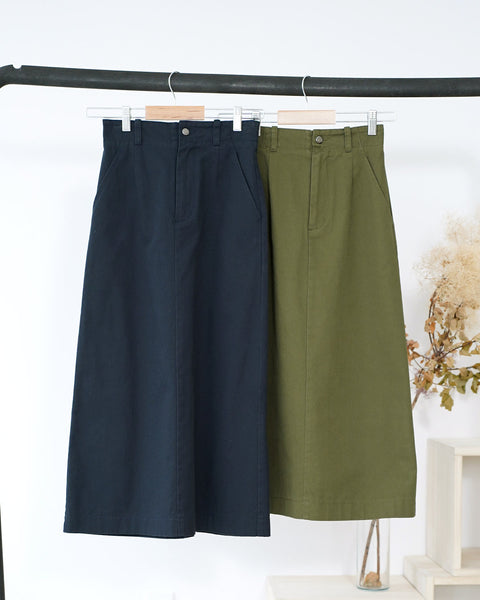 画像をギャラリービューアに読み込む, チノセミタイトスカート【253】