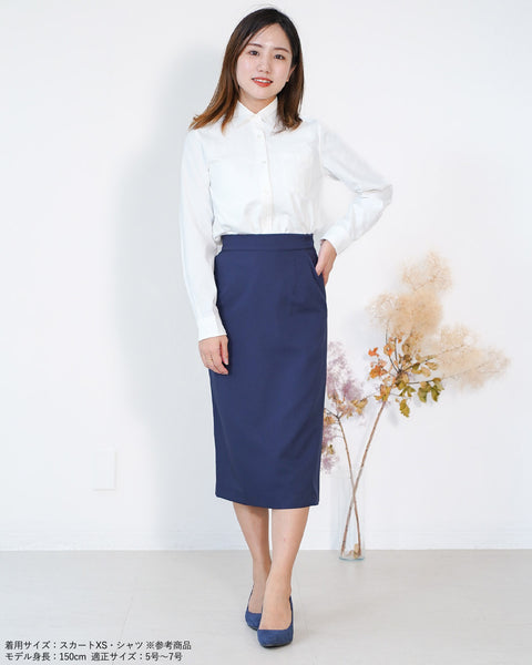 画像をギャラリービューアに読み込む, SETUPタイトスカート【333】