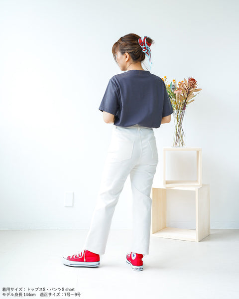 画像をギャラリービューアに読み込む, シンプルロゴTシャツ【292】