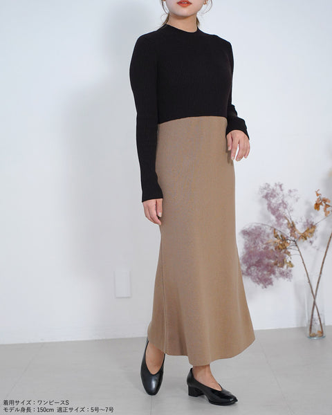 画像をギャラリービューアに読み込む, 低身長ワンピース/低身長用/小柄ワンピース/小柄用/147㎝/SSサイス/XSサイズ/ワンピース/ 小柄ブランド/低身長ブランド