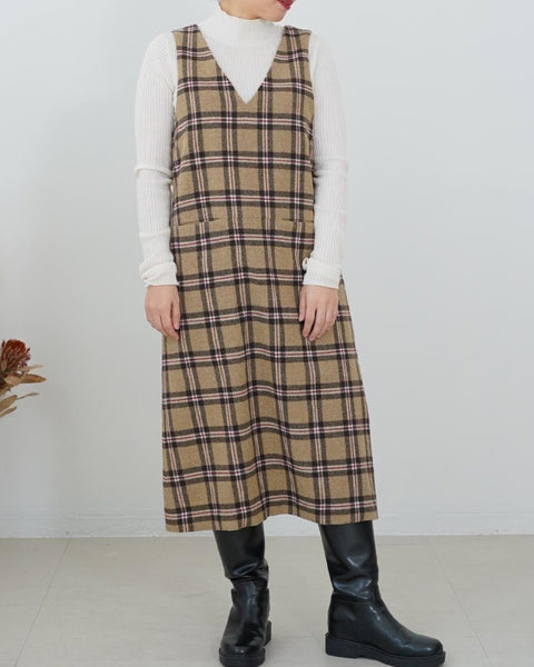 画像をギャラリービューアに読み込む, 低身長ワンピース/低身長用/小柄ワンピース/小柄用/147㎝/SSサイス/XSサイズ/ワンピース/ 小柄ブランド/低身長ブランド