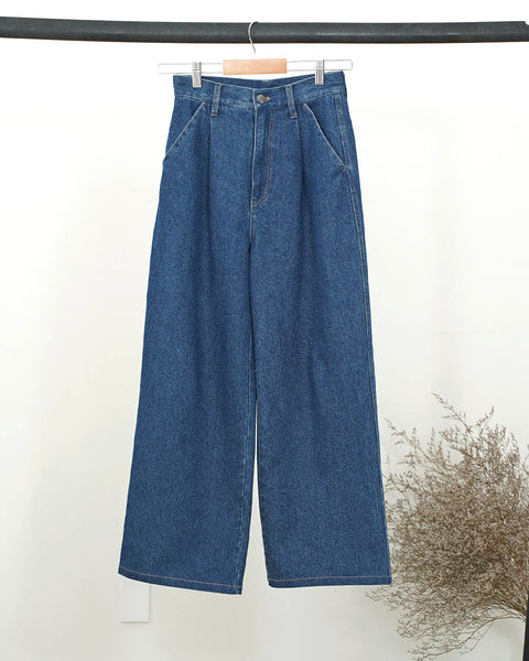 画像をギャラリービューアに読み込む, 低身長パンツ/低身長用ボトム/ボトム/デニムパンツ/小柄用/XSサイズ/SSサイズ/147㎝/低身長ブランド/低身長デニムパンツ/韓国風/小柄韓国/デニム/低身長/小柄/小柄デニム