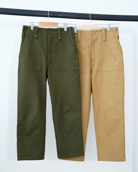 画像をギャラリービューアに読み込む, チノベーカーパンツ【291】