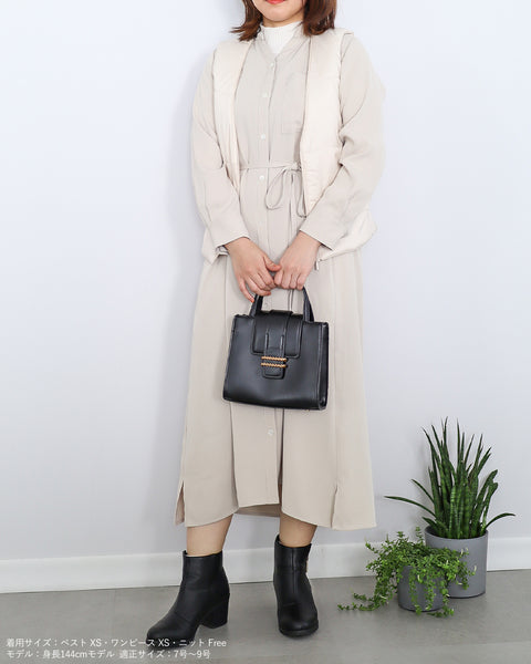 画像をギャラリービューアに読み込む, 中綿ベスト【211】