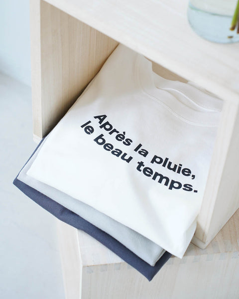 画像をギャラリービューアに読み込む, シンプルロゴTシャツ【292】