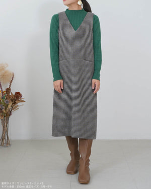 低身長ワンピース/低身長用/小柄ワンピース/小柄用/147㎝/SSサイス/XSサイズ/ワンピース/ 小柄ブランド/低身長ブランド