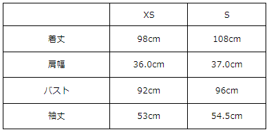 画像をギャラリービューアに読み込む, ウールロングコート【288】