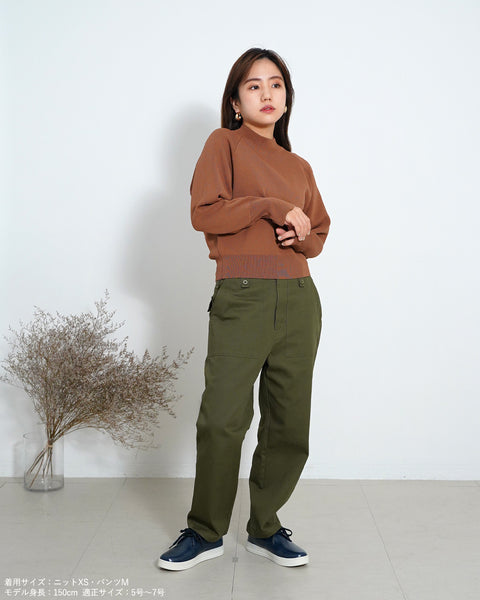 画像をギャラリービューアに読み込む, チノベーカーパンツ【291】