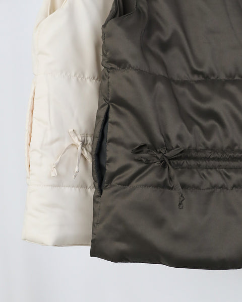 画像をギャラリービューアに読み込む, 中綿ベスト【211】