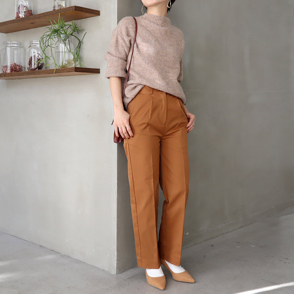 画像をギャラリービューアに読み込む, タックチノパンツ