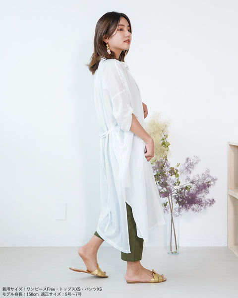 画像をギャラリービューアに読み込む, チノベーカーパンツ【291】