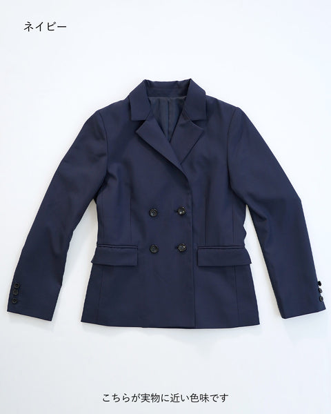 画像をギャラリービューアに読み込む, SETUPダブルジャケット【331】