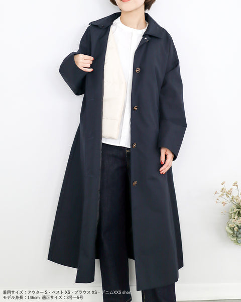 画像をギャラリービューアに読み込む, 中綿ベスト【211】