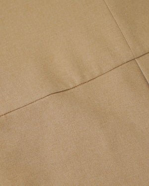 ウォッシャブルクロスサロペットパンツ【410】