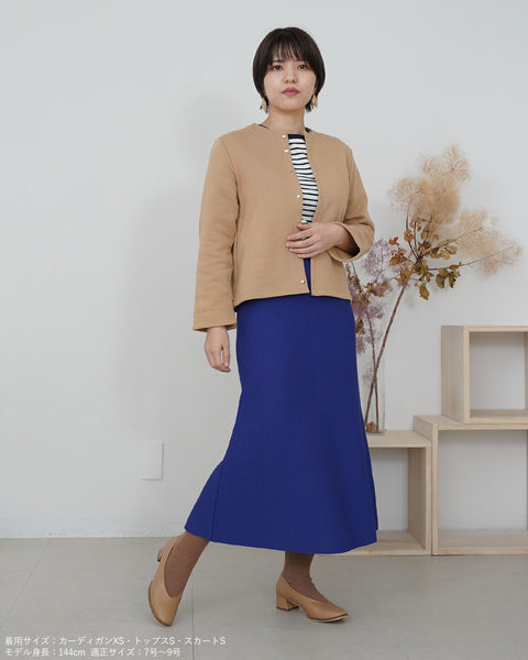 画像をギャラリービューアに読み込む, FOREMOS marco × 147 コラボ  ナロースクエアパンプス【378】