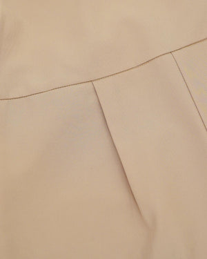 裾スリットジョガーサロペット【426】