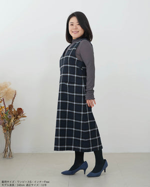 低身長ワンピース/低身長用/小柄ワンピース/小柄用/147㎝/SSサイス/XSサイズ/ワンピース/ 小柄ブランド/低身長ブランド